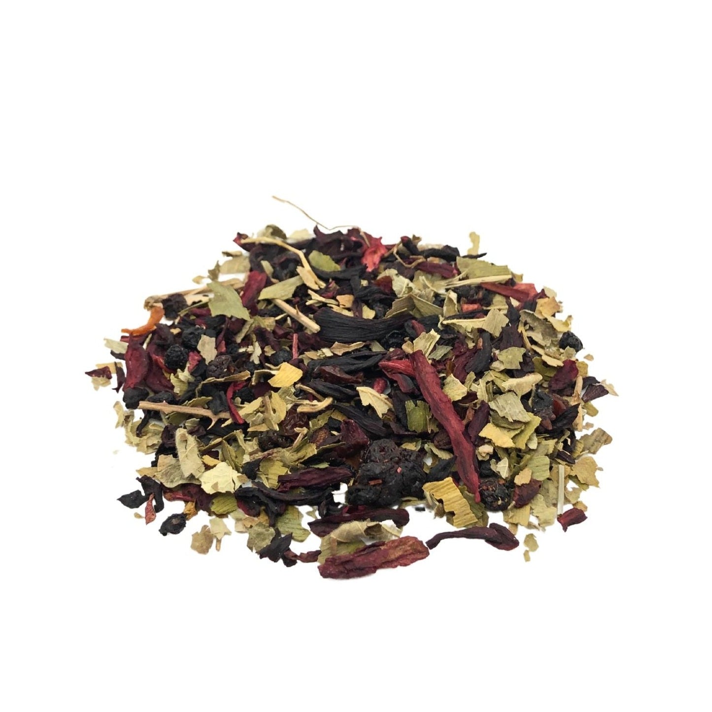 Brain Power Loose Leaf Tea - 10ct