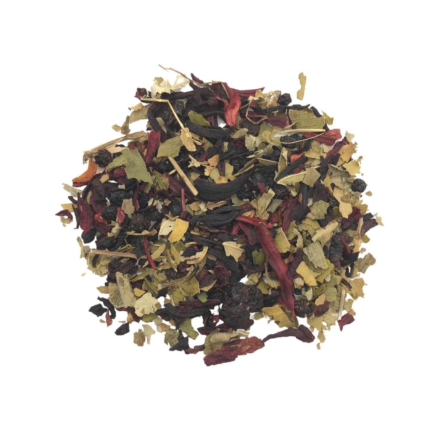 Tea Sample Set - 8ct