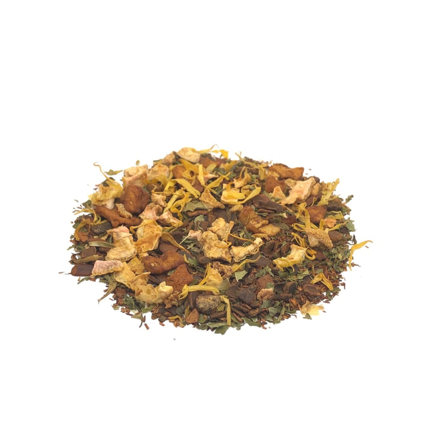 Fat Flush Loose Leaf Tea - 10ct
