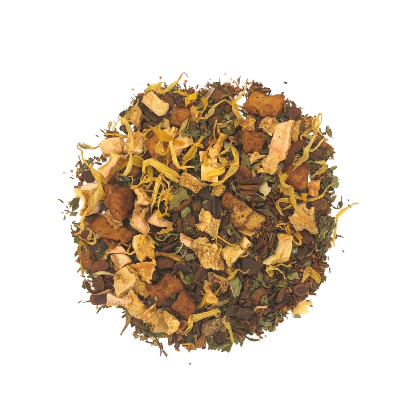 Tea Sample Set - 8ct