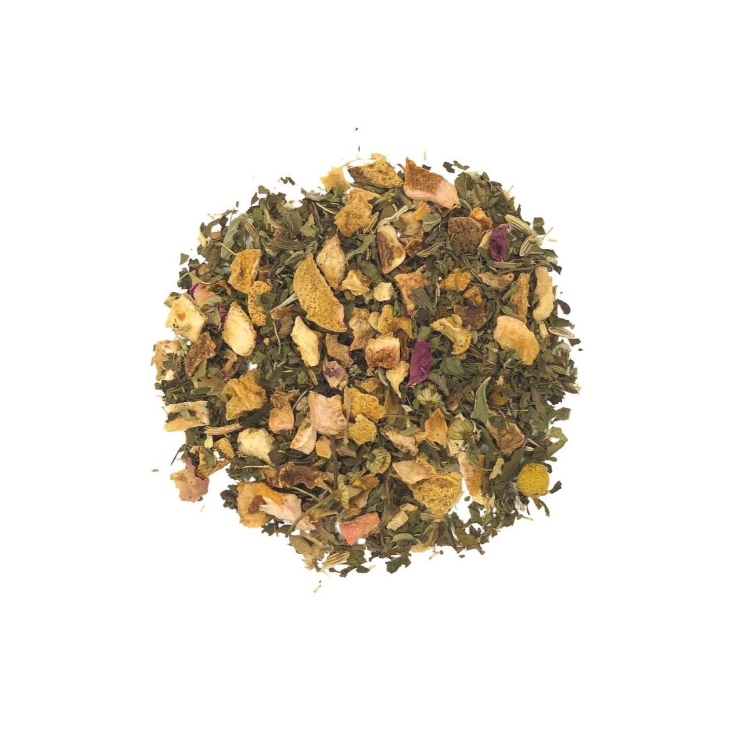 Tea Sample Set - 8ct