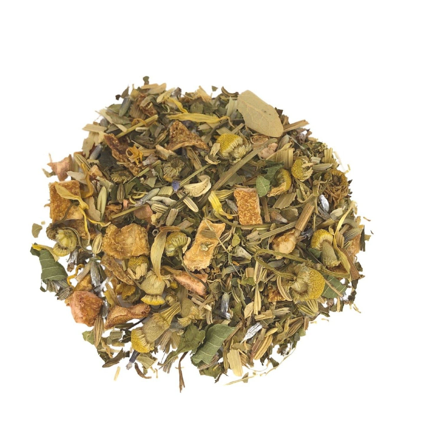 Zen Mode Loose Leaf Tea - 10ct