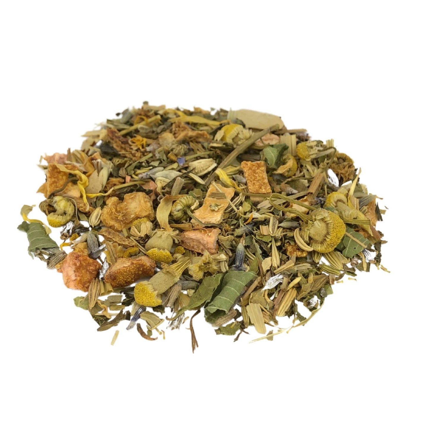 Zen Mode Loose Leaf Tea - 10ct