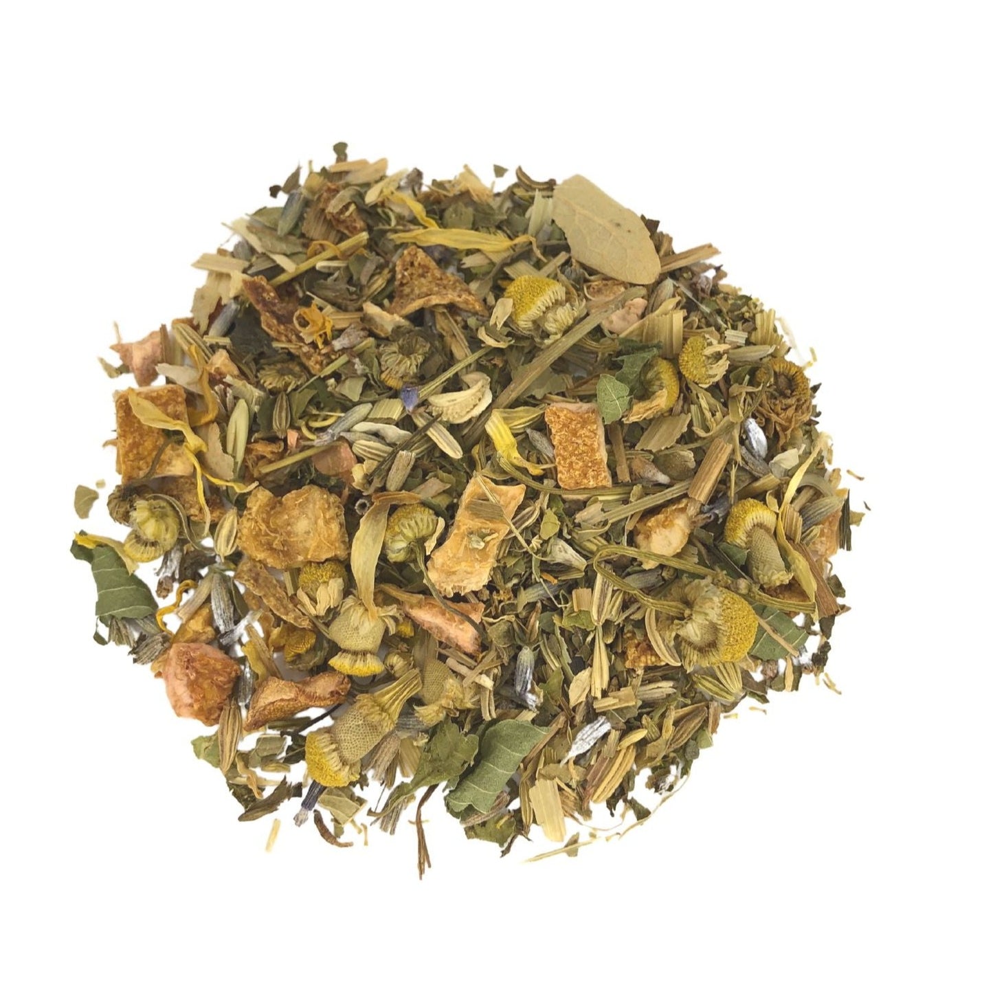 Tea Sample Set - 8ct