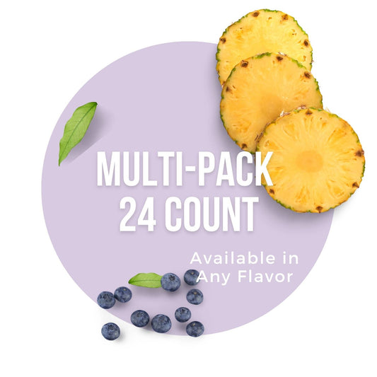 MultiPack (24 Count)