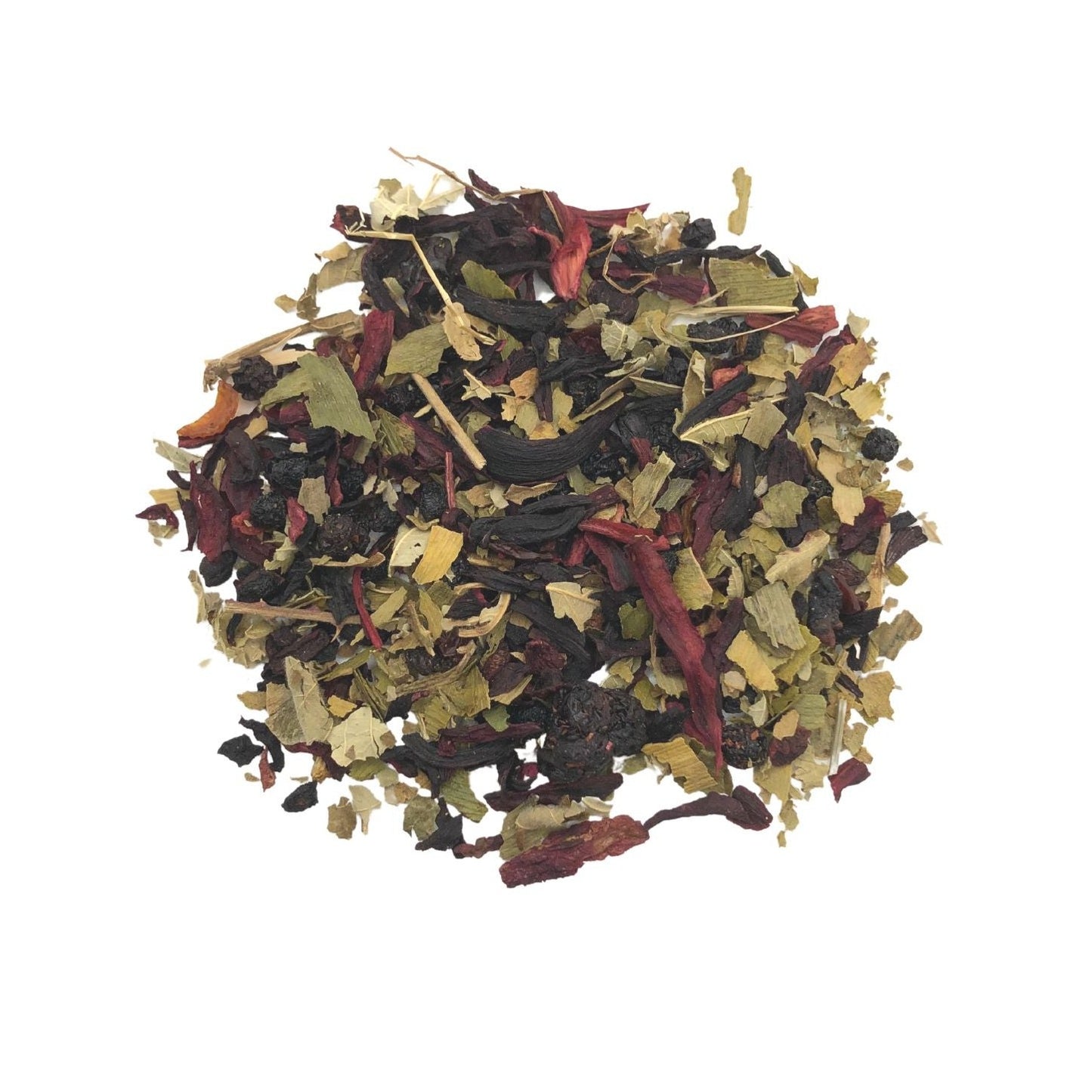 Brain Power Loose Leaf Tea - 10ct