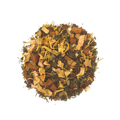 Fat Flush Loose Leaf Tea - 10ct