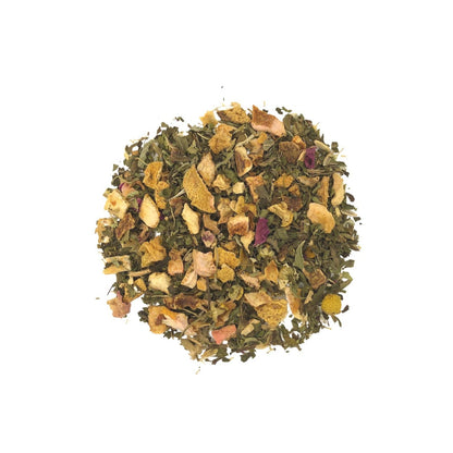Tummy Ache Loose Leaf Tea - 10ct